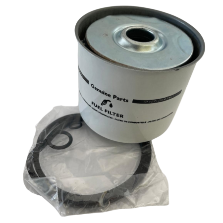 FILTRO DE COMBUSTIBLE