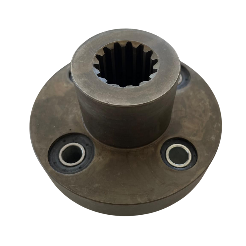 ELEMENTO ACOPLAMIENTO