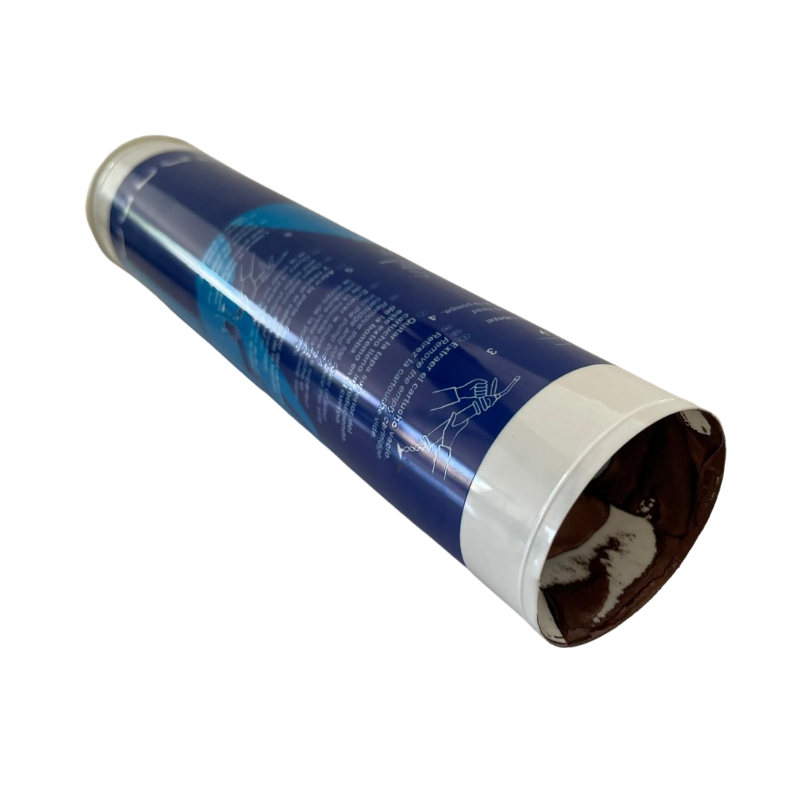 BOTE GRASA 400ML COBRE MARTILLO