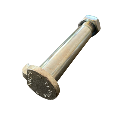 BULON MEDIANO TENIAS