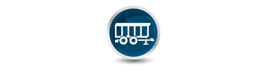 Carros Mezcladores / Remolques