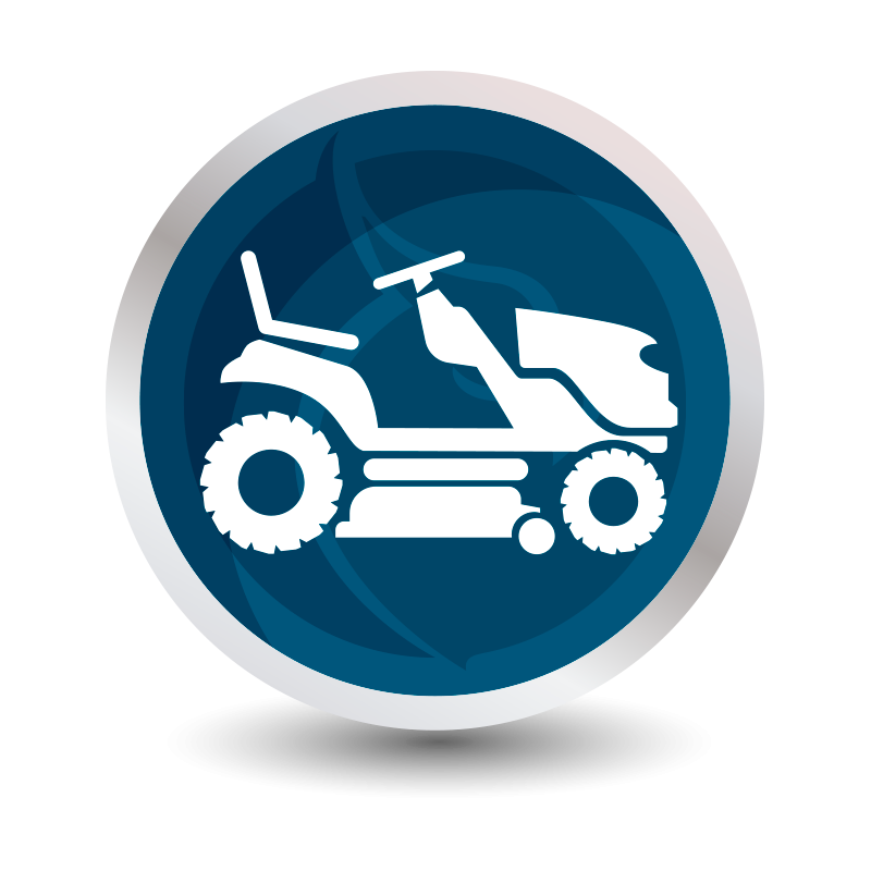 Maquinaria autopropulsada